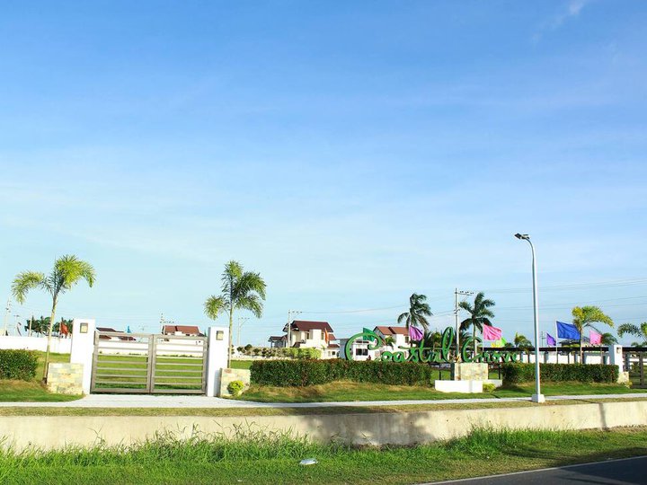 Residential Lot for Sale In Orani Bataan