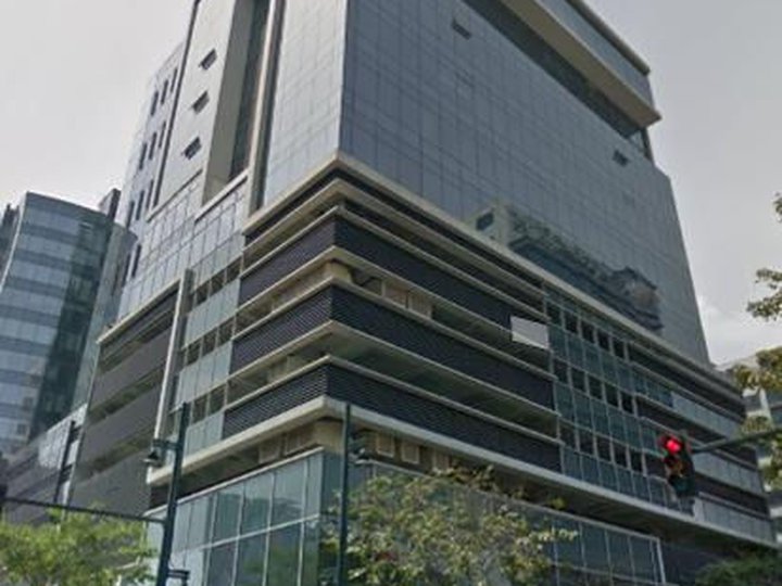 Premium Office Space for Rent!  Cocolight Building, BGC, Taguig - 594 sqm