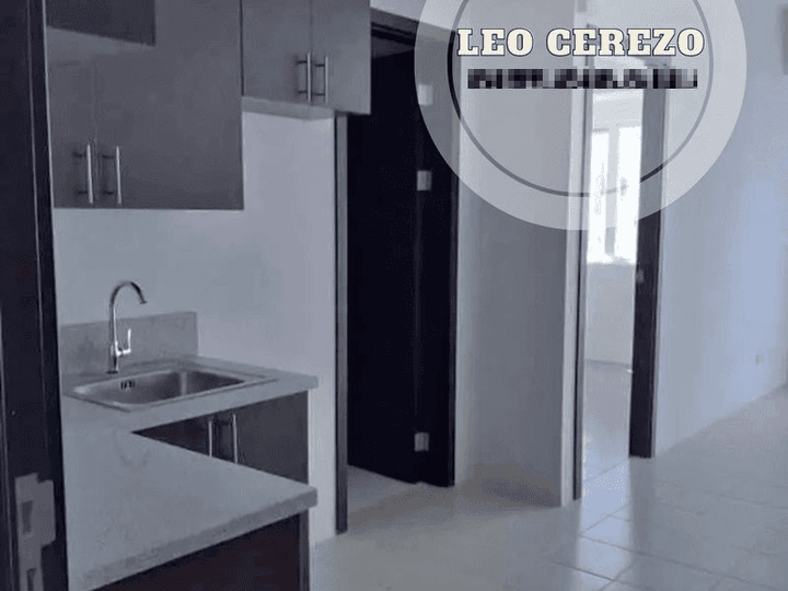 42.06 sqm 2-bedroom Condo For Sale in Cainta Rizal