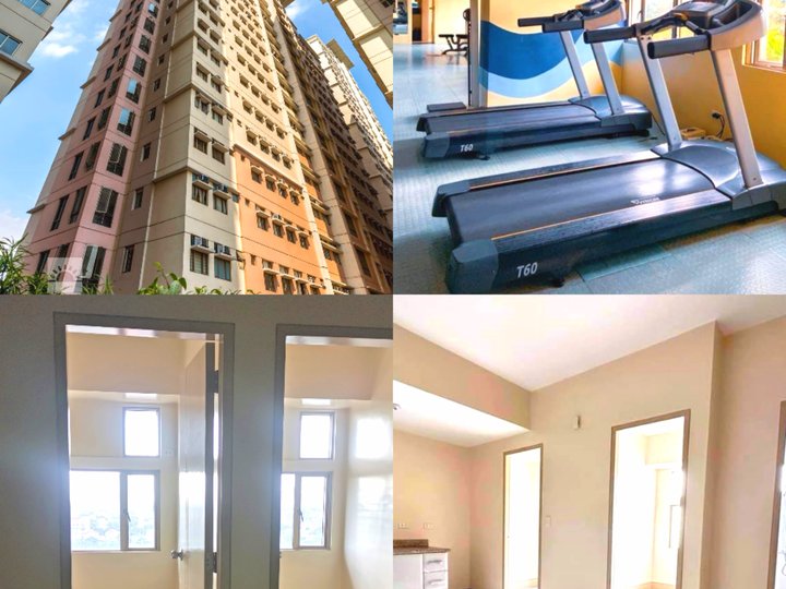 Pet Friendly Condo 3 Bedroom 60sqm in Little Baguio Terraces, San Juan City