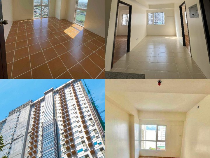 Condo RUSH FOR Sale in Sta. Mesa Manila near U-BELT, Cubao, UERM! LIFETIME OWNERSHIP