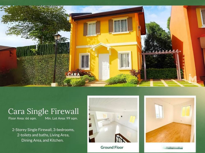 3-bedroom Single Detached House For Sale in Bogo Cebu