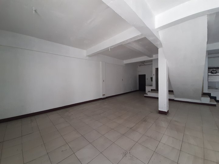 Commercial space for rent in Las Pinas