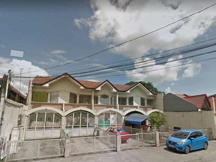 COMMERCIAL BUILDING FOR SALE IN ANGELES CITY