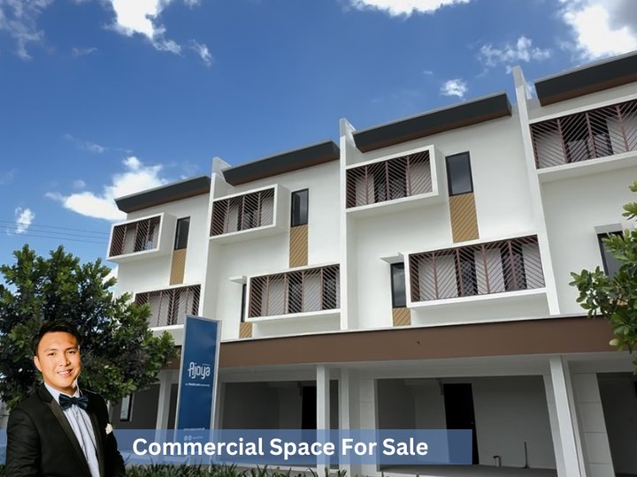 Retail (Commercial) For Sale in San Fernando Pampanga