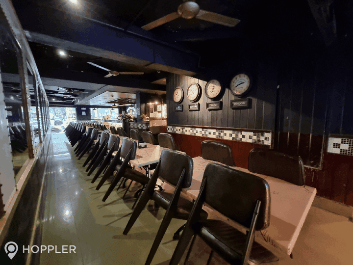 253sqm Commercial Space for Rent in The Valero Tower, Makati CR0674772