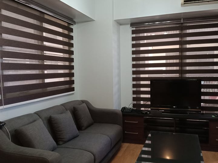 3BR Condominium Fully Furnished at Royal Palm Residences