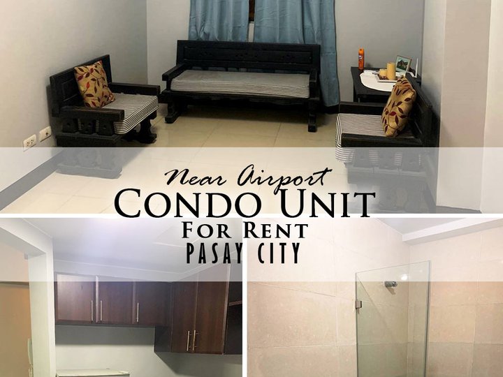 Condo for Rent in Newport City Pasay | Condominium for Rent in Pasay
