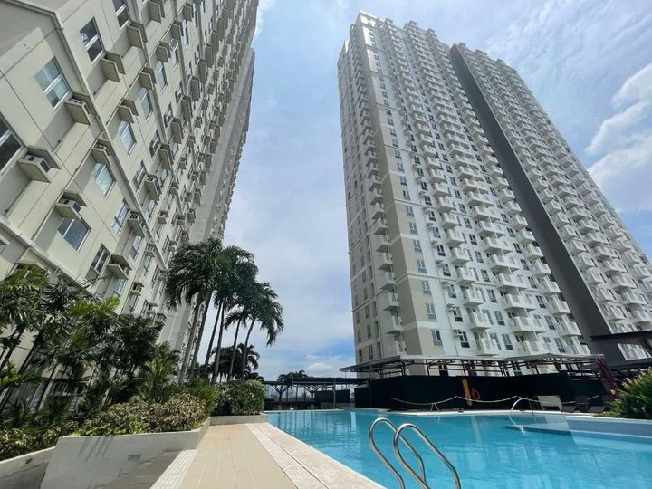 Jr. 1-bedroom Condo For Sale in Avida Towers Cloverleaf | Quezon City