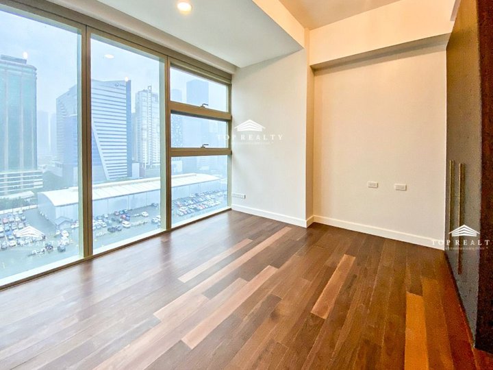 143 sqm 2BR Condo Unit for Sale in BGC, Taguig City at Grand Hyatt Residences