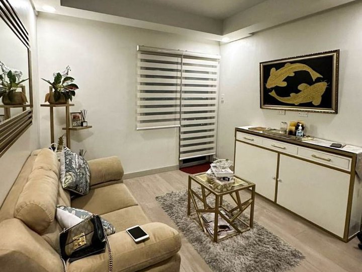 Corner Condo Unit for Sale in The Residences at BCC Tower, BGC, Taguig