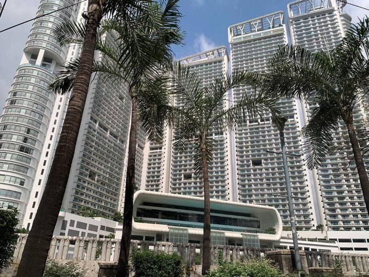 Foreclosed 26.15 sqm 1-bedroom Residential Condo For Sale in ACQUA PRIVATE RESIDENCES, Mandaluyong