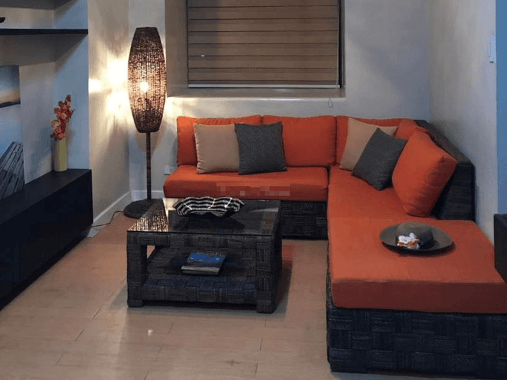 1-bedroom Residential Condo For Sale in Quezon City