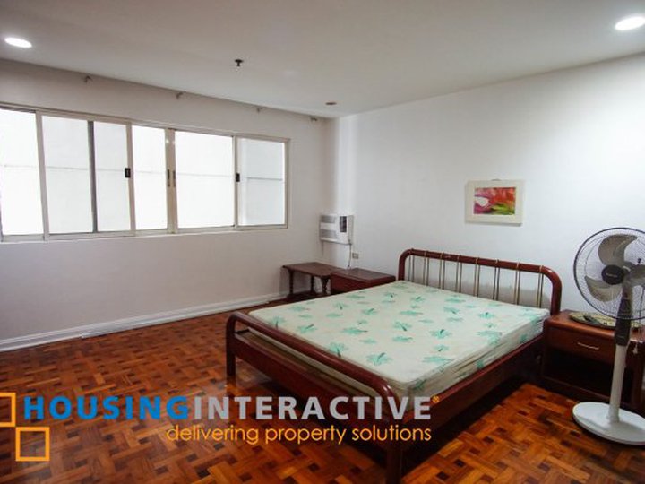 FULLY FURNISHED 2BEDROOM UNIT FOR SALE OR RENT AT PONTE SALCEDO