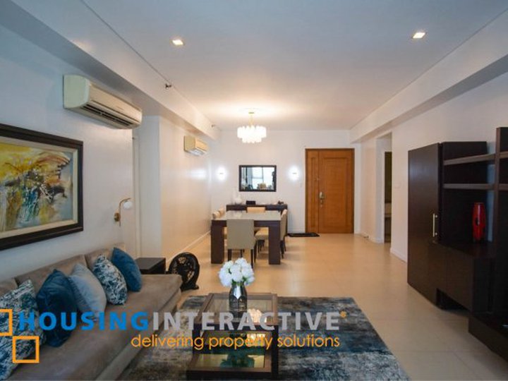 CLASSY 2BR CONDO FOR RENT AT THE SHANG GRAND, MAKATI