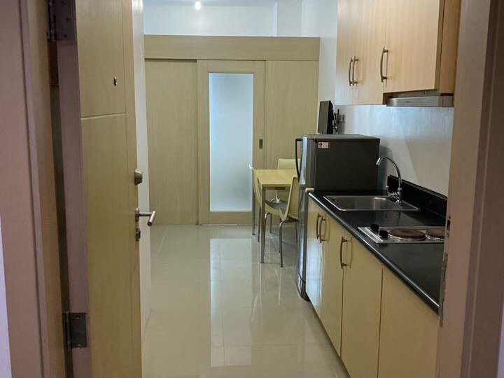 32.36 sqm 1-bedroom Condo Unit For Sale in Makati Metro Manila