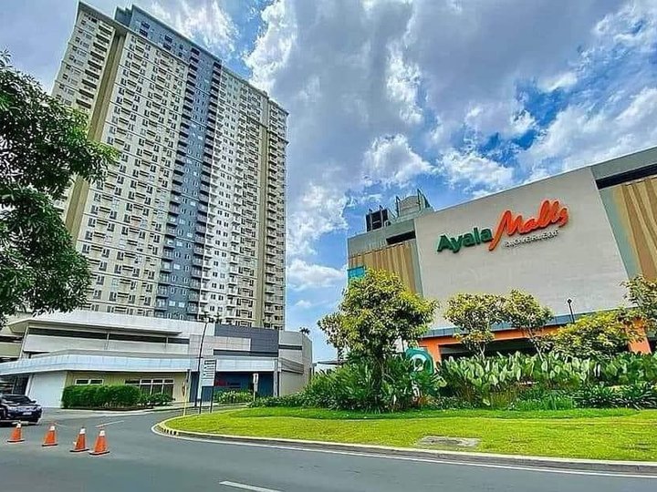 Condo For Sale in Quezon City | Avida Towers Cloverleaf Studio Unit