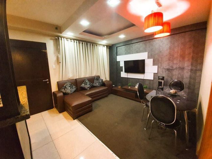 Ready for occupancy 2-bedroom Condo For Sale in Davao City
