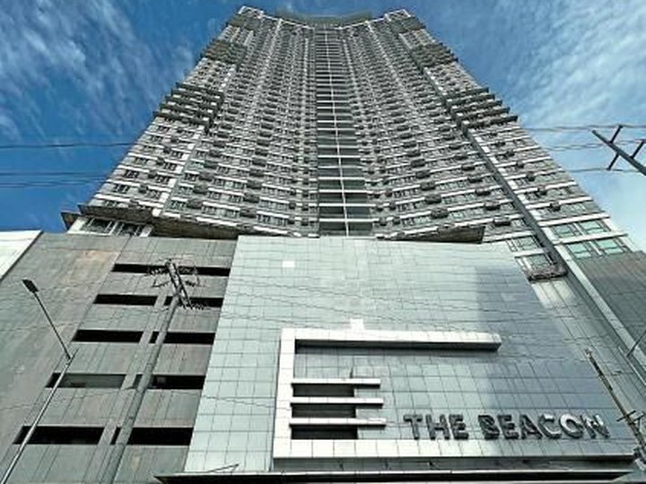 Foreclosed 21.00 sqm Studio Residential Condo For Sale in San Lorenzo Village, Makati