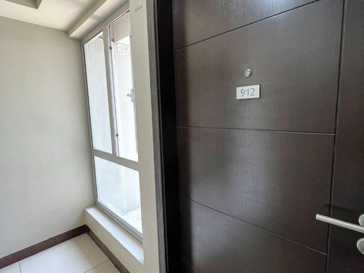 Condo For Sale AVIDA TOWERS PRIME TAFT - TOWER 1, PASAY CITY 37 sqm. 1 Bedroom