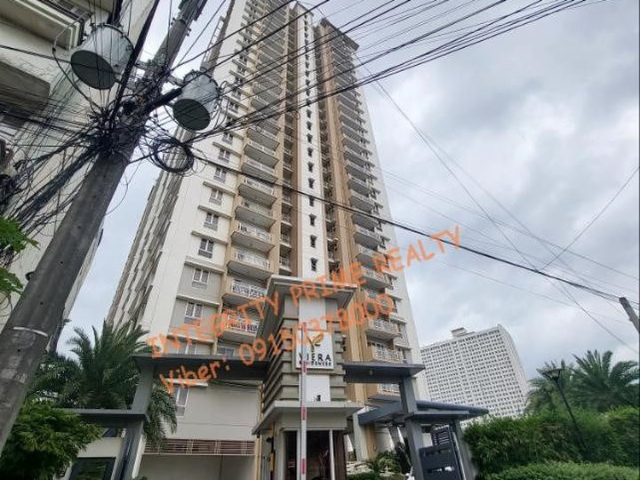Foreclosed 55.00 sqm 2-BR Residential Condo For Sale in Quezon City. Near St. Lukes Hospital Q.C