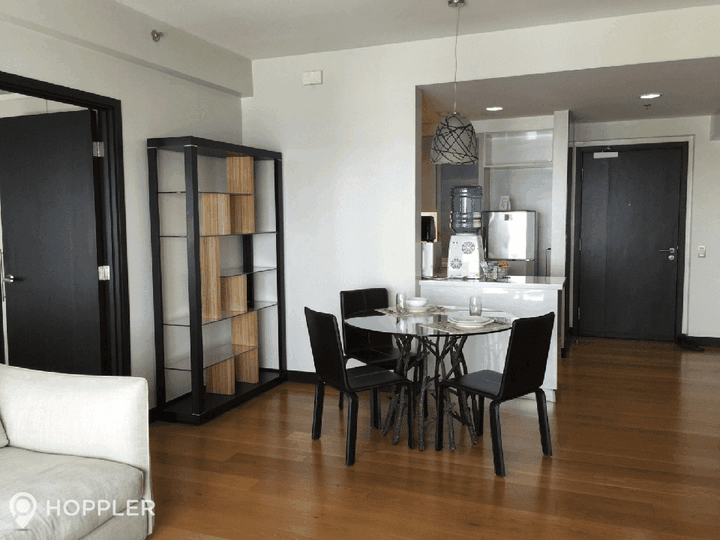 1BR Condo for Rent in The Residences at Greenbelt, Makati - RR2183081