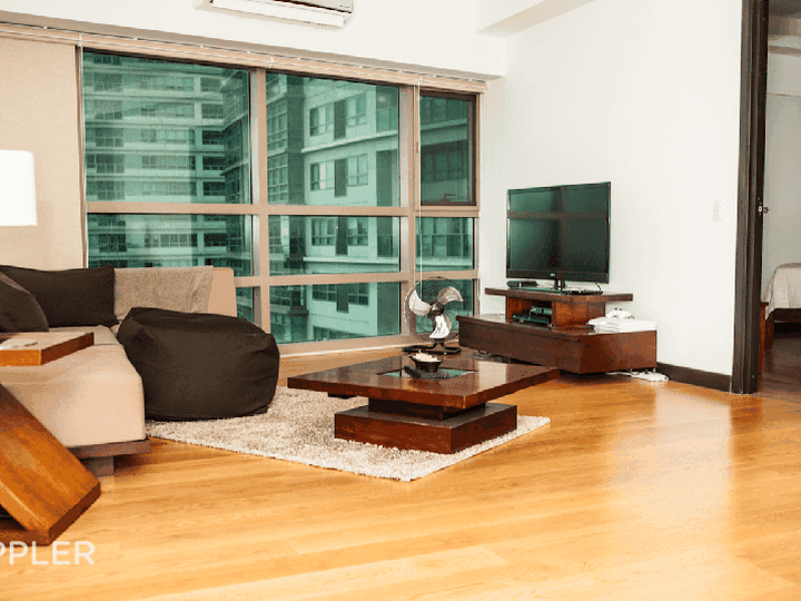 1BR Condo for Rent in The Residences at Greenbelt, Makati - RR2452981