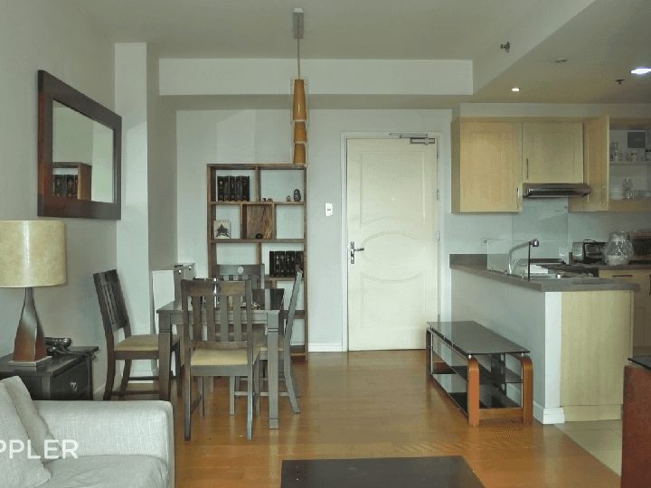 1BR Condo for Rent in One Rockwell, Rockwell Center, Makati -RR2713481