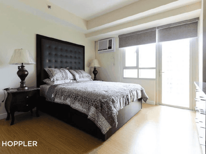 1BR Condo for Rent in The Grove by Rockwell, Ugong, Pasig - RR2735281