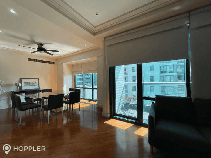 2BR Condo for Rent in Amorsolo East, Makati - RR3124181