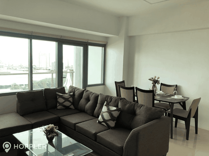 2BR Condo for Sale in Bristol, Alabang, Muntinlupa - RS4758181