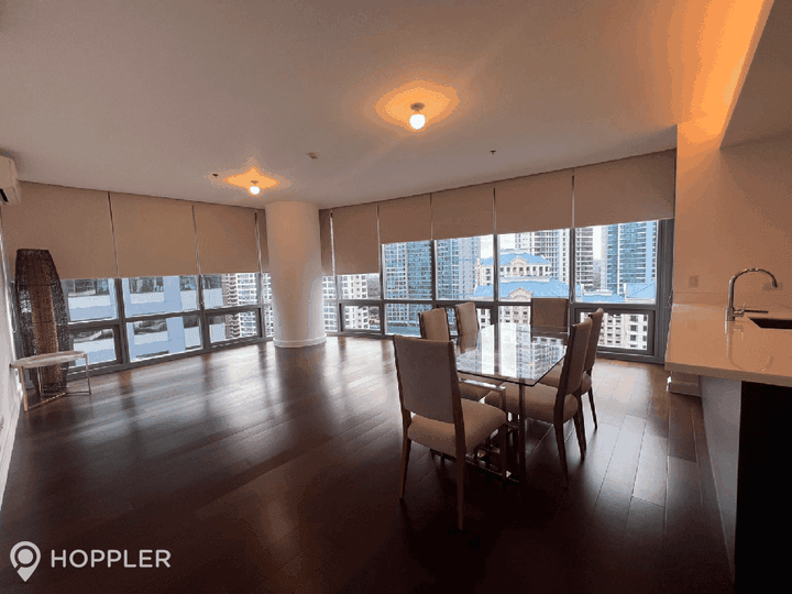 2BR Condo for Rent in The Suites, BGC, Taguig - RR3312081