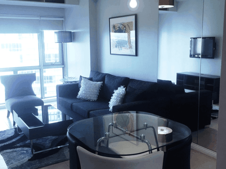 1BR Condo for Sale in Forbeswood Parklane, BGC, Taguig - RS3660981