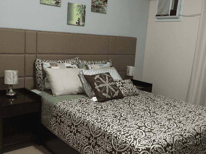 1BR Condo for Sale in The Grove by Rockwell, Ugong, Pasig - RS4453281