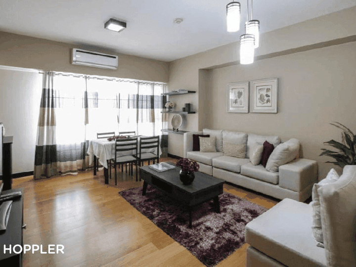 1BR Condo for Sale in The Residences at Greenbelt, Makati - RS4580881