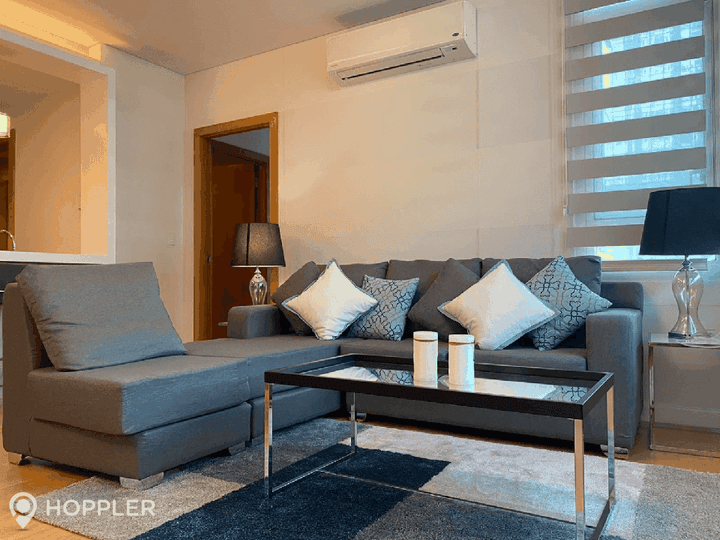 1BR Condo for Sale in Park Terraces, Makati - RS4583881
