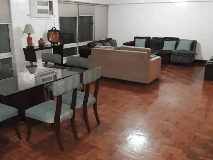 3BR Condo for Sale in Two Salcedo Place, Makati - RS4649581