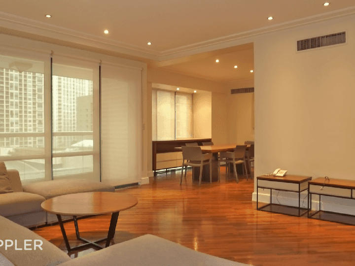 2BR Condo for Sale in Amorsolo East, Rockwell Center, Makati RS4658781