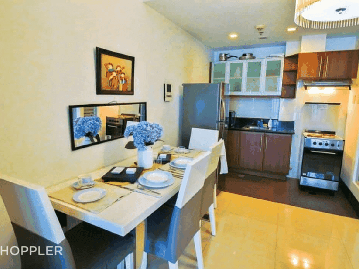 Studio Condo for Sale in Greenbelt Excelsior, Makati - RS4717081