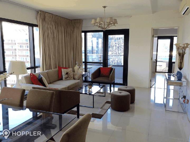 2BR Condo for Sale in Arya Residences, BGC, Taguig - RS4729281