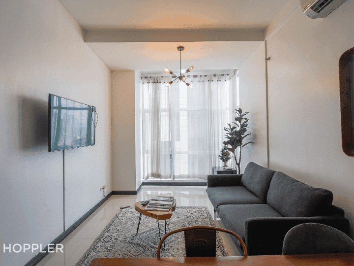 2BR Condo for Rent in The Sapphire Residences, BGC, Taguig RR3300081