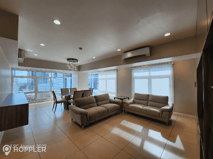 3BR Condo for Sale in One Serendra, BGC, Taguig - RS4786581