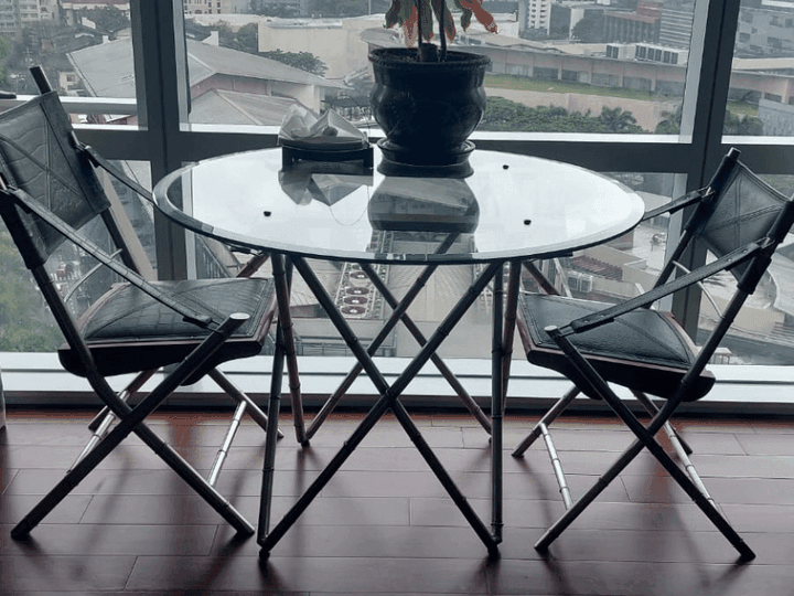 1BR Condo for Sale in Raffles Residences, Makati - RS4787381