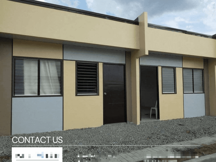 Affordable DECA HOMES-2 in GenSan, 4PH Program, scenic Sarangani Bay view.