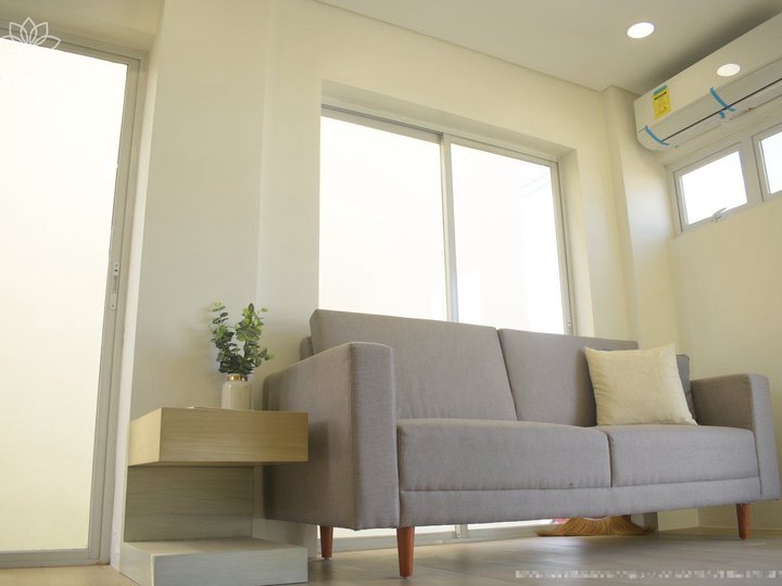 House & Lot for Sale Located In San Agustin Dasmarinas Cavity