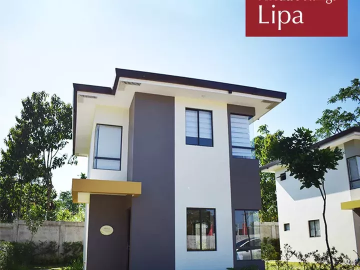 143 sqm Residential Lot For Sale in Ayala Avida Lipa Batangas