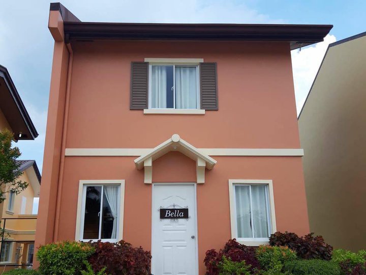 HOUSE AND LOT FOR SALE IN STO TOMAS BATANGAS | 2BR