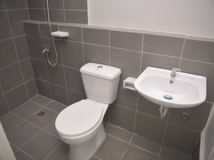 1-Bedroom Unit (Ready-for-Occupancy)