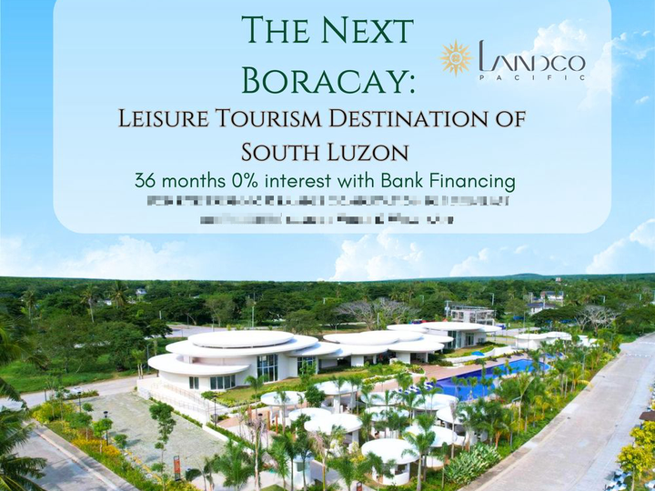 Lot for Sale in Brgy Laiya San Juan Batangas