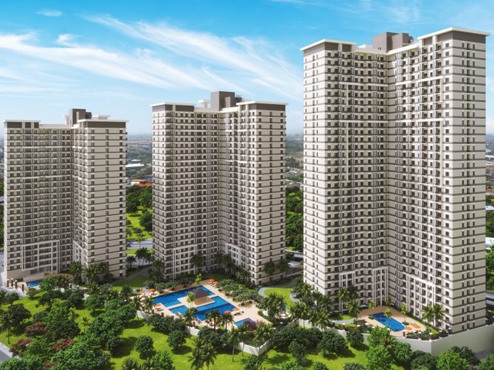 Condo for Sale in Quezon City at The Arton by Rockwell